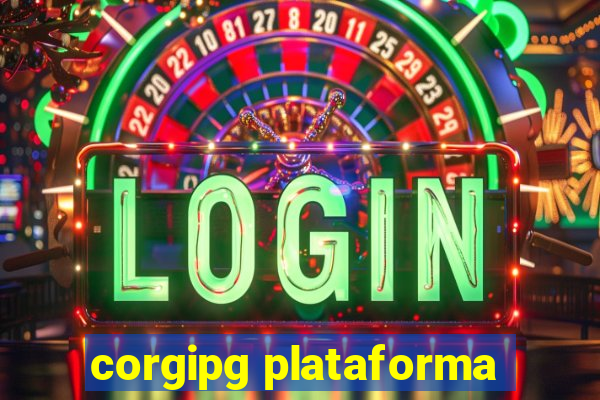 corgipg plataforma